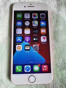 Apple IPhone 7 (2 фото из 3)