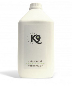 K9 Crisp Mist Texturized (1 foto / 1)