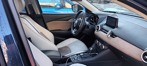 Mazda CX-3 Skyactiv-G Elegance 2.0 89kW (5 foto / 6)