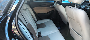 Mazda CX-3 Skyactiv-G Elegance 2.0 89kW (6 foto / 6)
