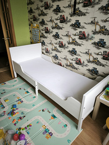 Lastelvoodi IKEA