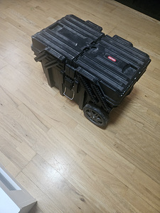 Ryobi 18v akutööriistad (2 foto / 2)