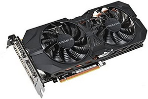 GeForce GTX 960 (3 фото из 4)