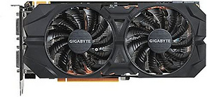 GeForce GTX 960 4GB (3 foto / 4)