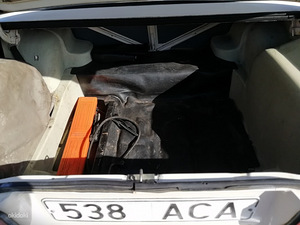 Lada VAZ-2107 (4 foto / 7)