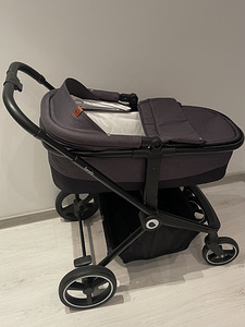 Lionelo Mika 3in1 (3 foto / 8)