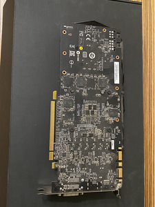 MSI GeForce GTX 970 4GB OC (3 foto / 5)