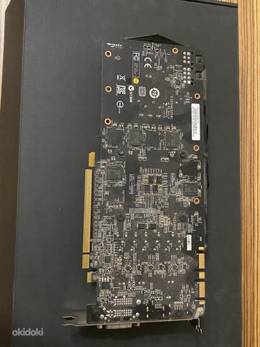 MSI GeForce GTX 970 4 ГБ ОС (фото #3)