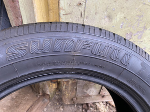 215/60 R17 (2 foto / 4)
