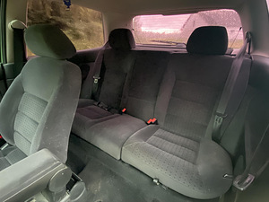 Volkswagen Golf 1.4 55kW (7 foto / 12)