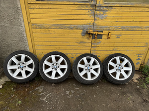 BMW Style 44 R17 (1 foto / 9)