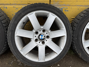 BMW Style 44 R17 (4 foto / 9)