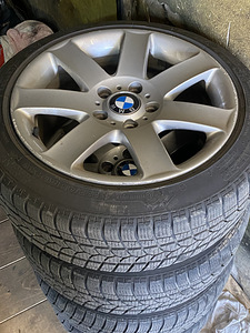 BMW Style 44 R17 (6 foto / 9)