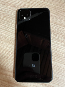 Google Pixel 4 XL 64GB (2 foto / 3)