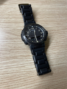 Casio Pro Trek PRW-50FC-1ER (2 foto / 3)