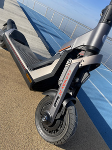 Segway GT2 (2 foto / 3)