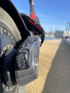 Segway GT2 (3 foto / 3)