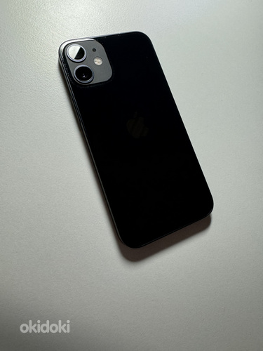 iPhone 12 mini 64GB (foto #2)