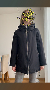 Veekindel jope Zara (2 foto / 4)