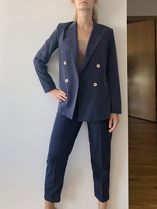 Костюм mango, eur 36 (8 фото из 10)