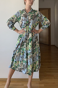 Платье H&M, one size (2 фото из 6)