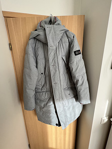 Tommy x Mercedes talvejope (2 foto / 5)