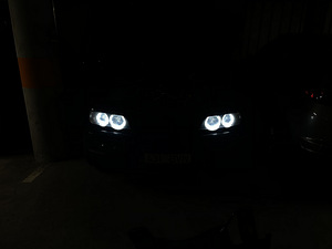 Обмен BMW x5 3.0d (6 фото из 9)