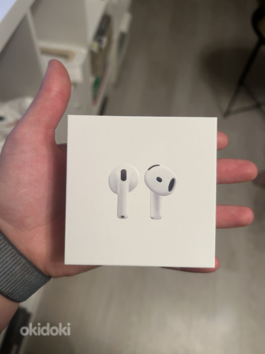 Airpods 4
