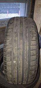 Шины 205/55 R16 (2 фото из 2)