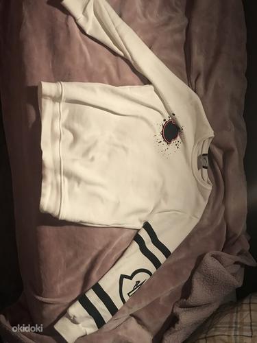 Moncler sweatshirt