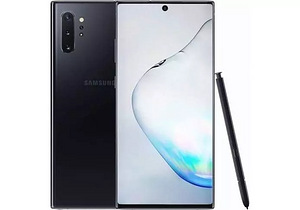 Samsung galaxy note 10 plus 256GB (1 foto / 1)