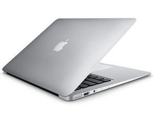 Macbook Air 2015 (1 фото из 1)