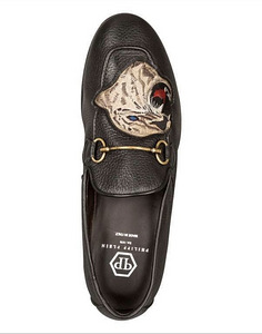 Mokassiinid / Loafers. Philipp plein (5 foto / 5)