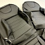 Оригинальные каркасные чехлы на сиденья Skoda Octavia A7 (фото #3)