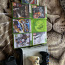 Xbox 360 + 2 Джостика + 7 игр (фото #1)