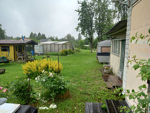 Дача Lemmarus в 30 км от Таллина