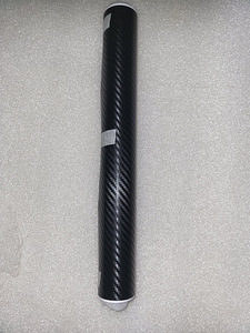 CARBON FIBER VINYL 30CMX150CM (2 фото из 10)