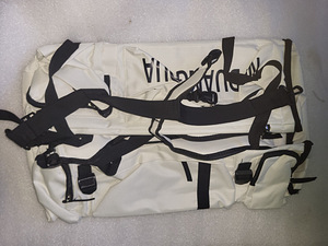 Seljakott multifunktsionaalne mitmeotstarbeline "928g" (10 foto / 10)