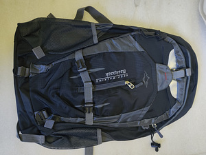 SELJAKOTT 20-30L (7 foto / 8)