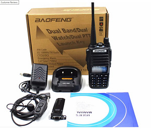 Baofeng UV-82 (5 фото из 6)