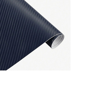 Carbon Fiber High Glossy Car 3D 30*127cm ja 7D Vinyl 30*100 (1 foto / 10)