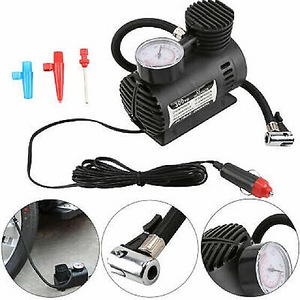 Kompressor 12V (2 foto / 8)