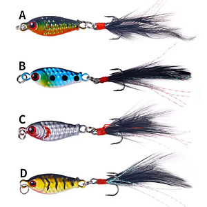 LANDID 4tk 4.9cm 5,2g (2 foto / 5)