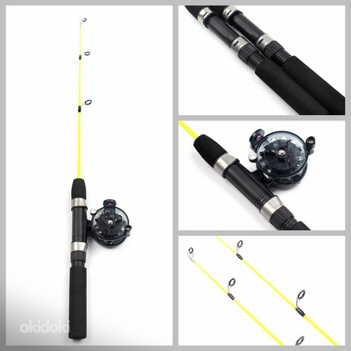 TALIÕNG 58 CM+tamiil+jigid10tk