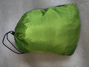 Hammok 220 x 90cm (5 foto / 5)