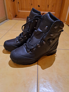 Haix Gore-Tex (3 фото из 3)