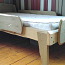 Детская кроватка 155х70см с матрасом. Почти IGEA ... (фото #2)