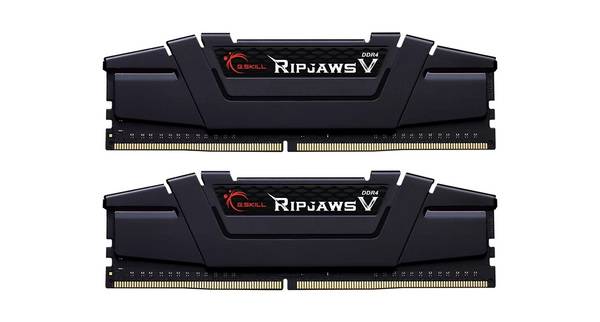 G.Skill 16 ГБ 2x8 ГБ DDR4 3200 МГц RAM