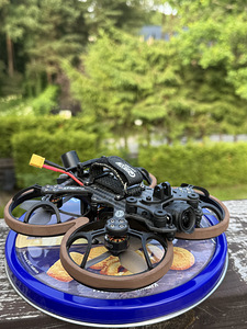 GEPRC Cinelog25 V2 HD O3 Full FPV комплект Ready-to-Fly (1 фото из 8)