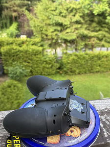 GEPRC Cinelog25 V2 HD O3 Full FPV комплект Ready-to-Fly (4 фото из 8)